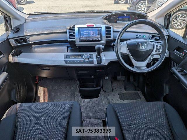 Honda FREED HYBRID 2011-12 8314581-9