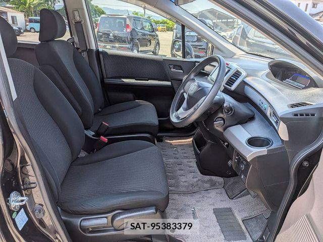 Honda FREED HYBRID 2011-12 8314581-10