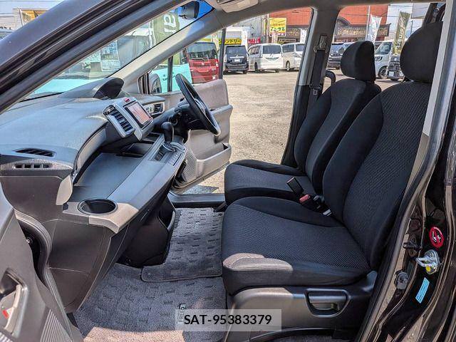 Honda FREED HYBRID 2011-12 8314581-11