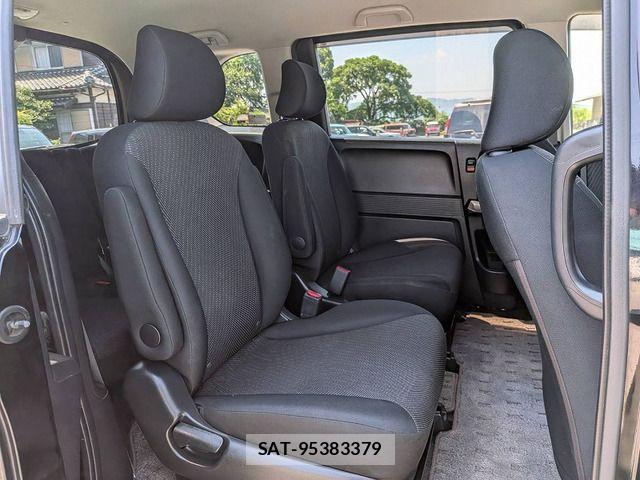 Honda FREED HYBRID 2011-12 8314581-12