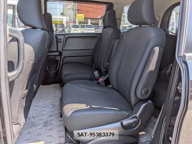 Honda FREED HYBRID 2011-12 8314581-13