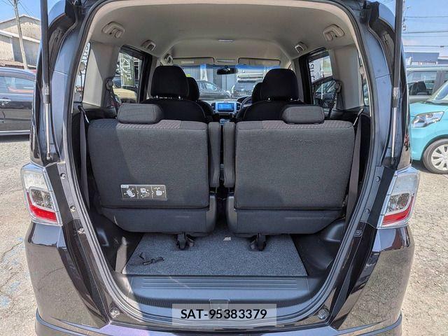 Honda FREED HYBRID 2011-12 8314581-14