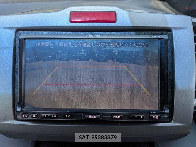 Honda FREED HYBRID 2011-12 8314581-15