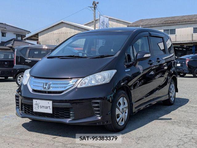 Honda FREED HYBRID 2011-12 8314581-1