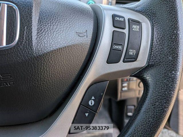 Honda FREED HYBRID 2011-12 8314581-19