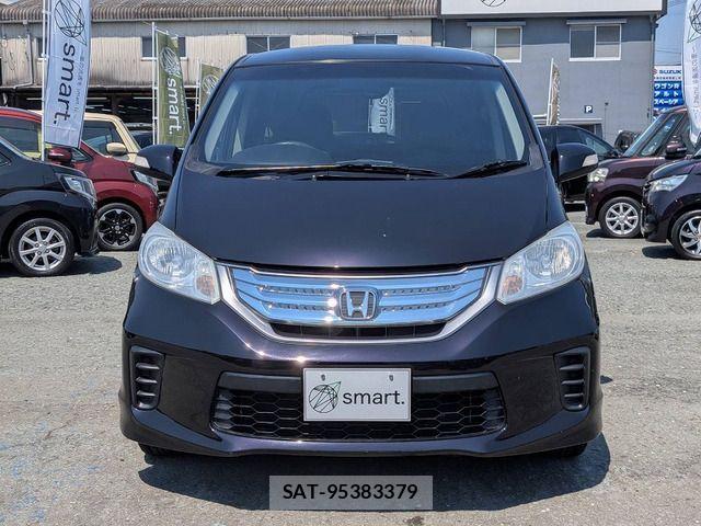 Honda FREED HYBRID 2011-12 8314581-2