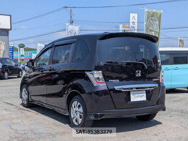 Honda FREED HYBRID 2011-12 8314581-6