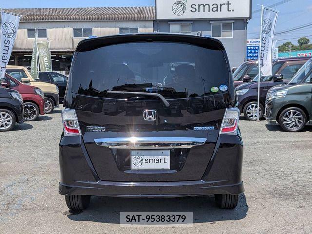 Honda FREED HYBRID 2011-12 8314581-7