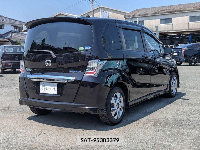 Honda FREED HYBRID 2011-12 8314581-8
