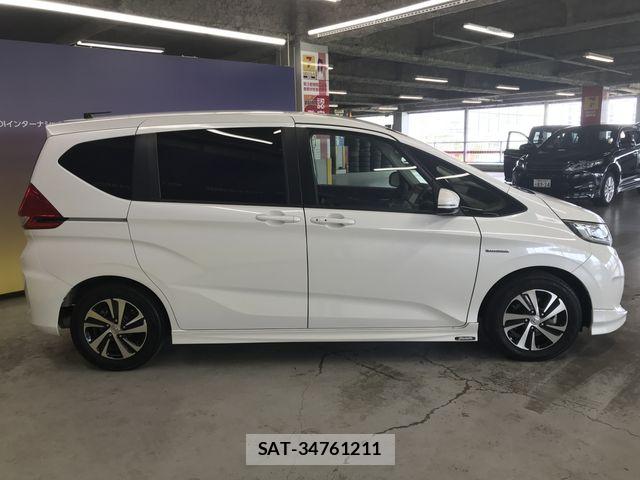 Honda FREED HYBRID 2019-01 8314572-1