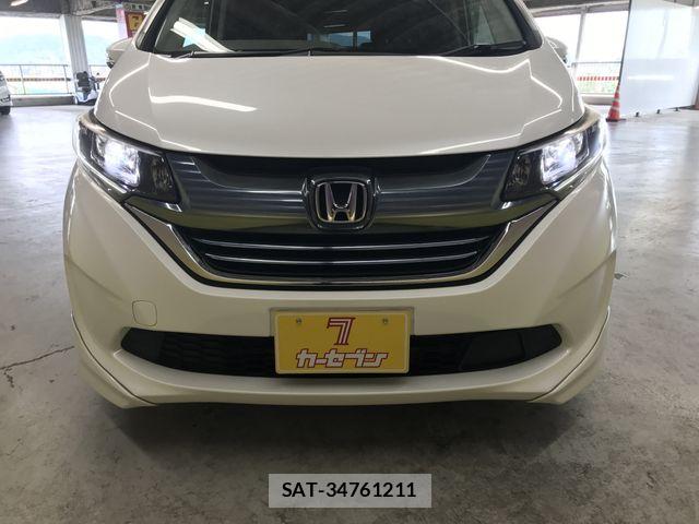 Honda FREED HYBRID 2019-01 8314572-23