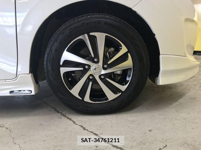 Honda FREED HYBRID 2019-01 8314572-27