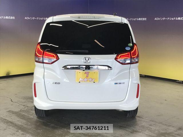 Honda FREED HYBRID 2019-01 8314572-3