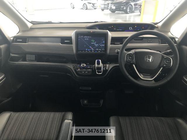 Honda FREED HYBRID 2019-01 8314572-6