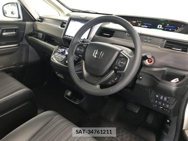 Honda FREED HYBRID 2019-01 8314572-7