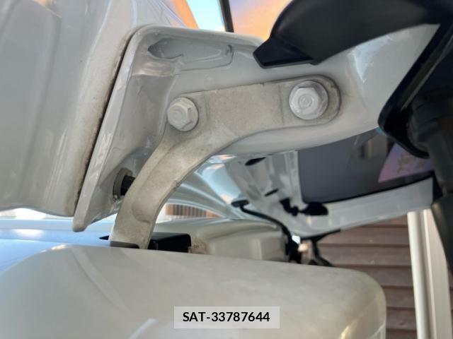 Honda FREED HYBRID 2016-11 8314580-11