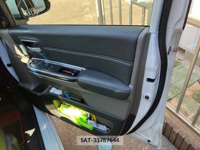 Honda FREED HYBRID 2016-11 8314580-15
