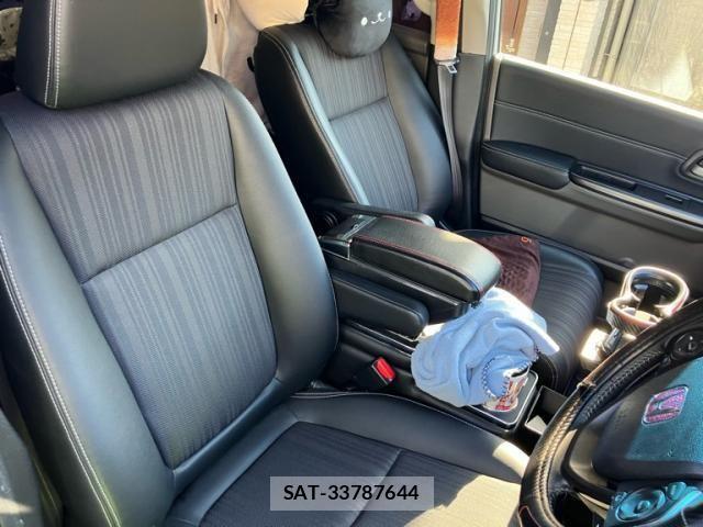 Honda FREED HYBRID 2016-11 8314580-16