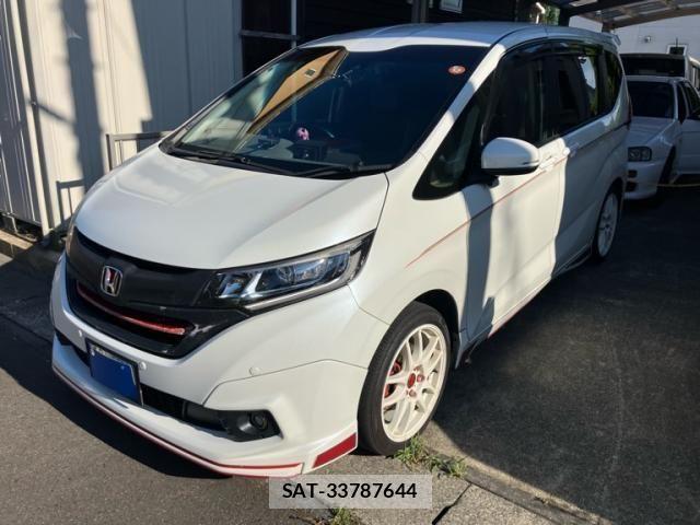 Honda FREED HYBRID 2016-11 8314580-1