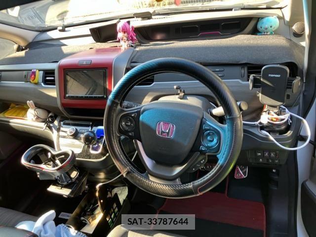 Honda FREED HYBRID 2016-11 8314580-19