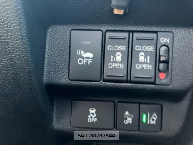 Honda FREED HYBRID 2016-11 8314580-20