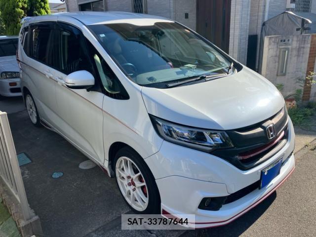 Honda FREED HYBRID 2016-11 8314580-2