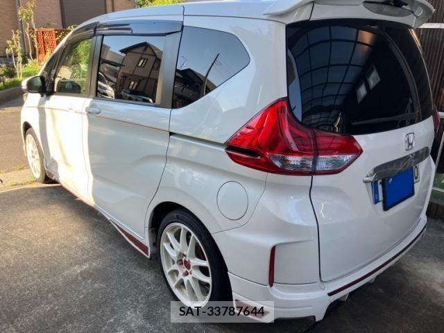 Honda FREED HYBRID 2016-11 8314580-3