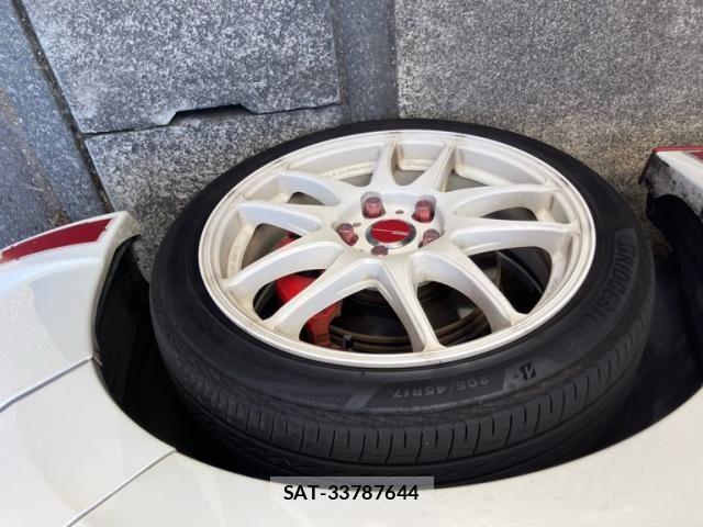 Honda FREED HYBRID 2016-11 8314580-5