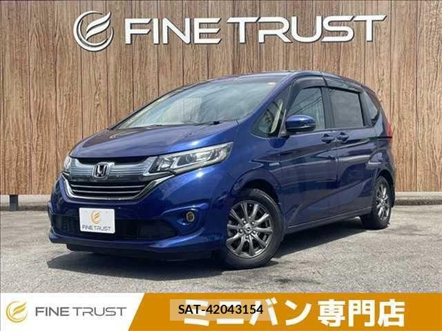 Honda FREED HYBRID 2019-02 8314576-0