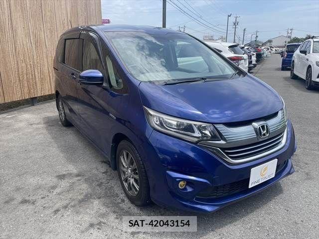 Honda FREED HYBRID 2019-02 8314576-19