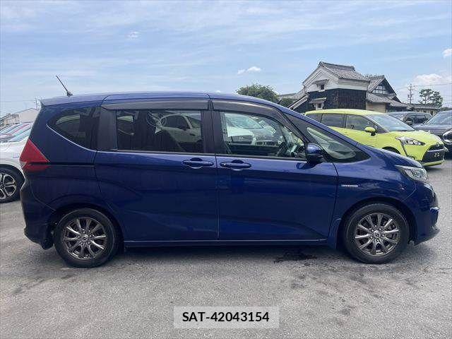 Honda FREED HYBRID 2019-02 8314576-20