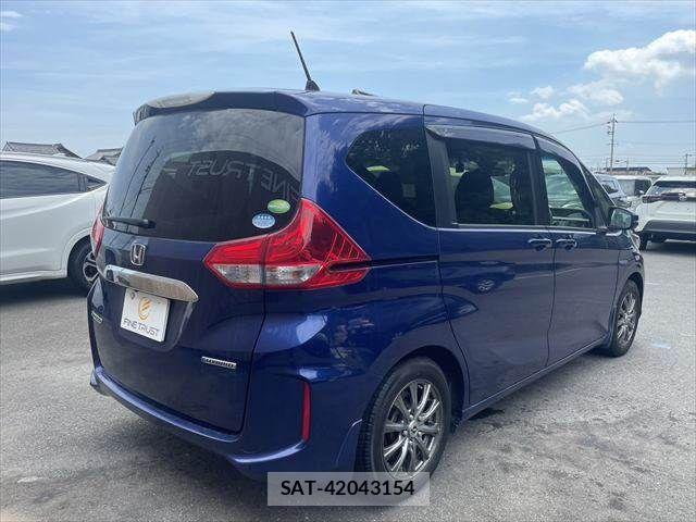 Honda FREED HYBRID 2019-02 8314576-21