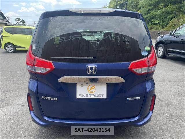 Honda FREED HYBRID 2019-02 8314576-22