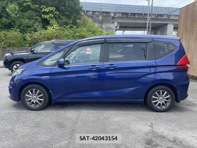 Honda FREED HYBRID 2019-02 8314576-24