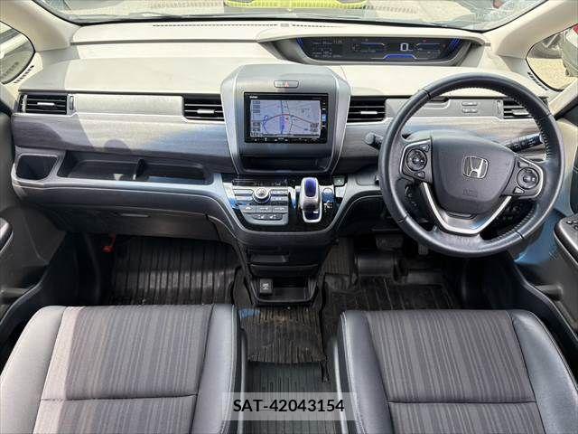 Honda FREED HYBRID 2019-02 8314576-2