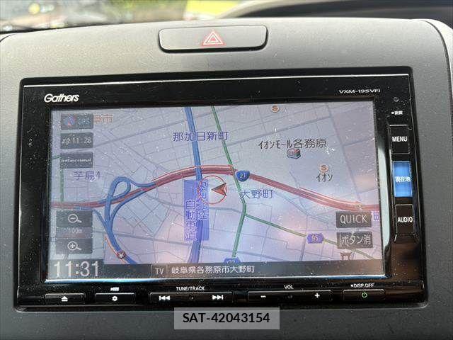 Honda FREED HYBRID 2019-02 8314576-4