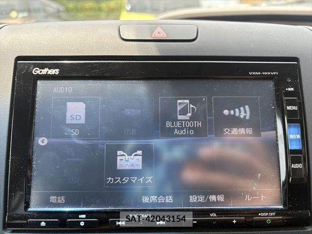 Honda FREED HYBRID 2019-02 8314576-6
