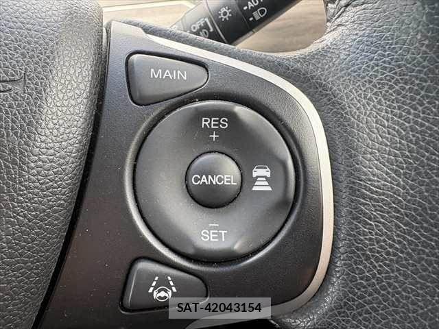 Honda FREED HYBRID 2019-02 8314576-8