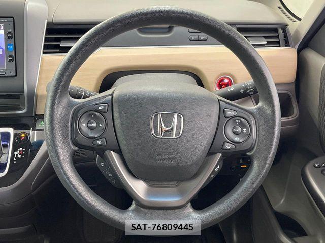 Honda FREED HYBRID 2017-03 8314570-11