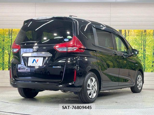 Honda FREED HYBRID 2017-03 8314570-16