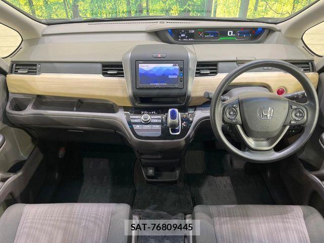 Honda FREED HYBRID 2017-03 8314570-1