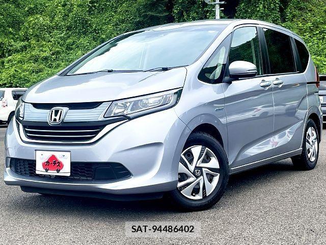 Honda FREED HYBRID 2019-10 8314568-0