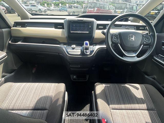 Honda FREED HYBRID 2019-10 8314568-1