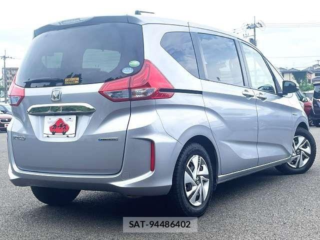 Honda FREED HYBRID 2019-10 8314568-2