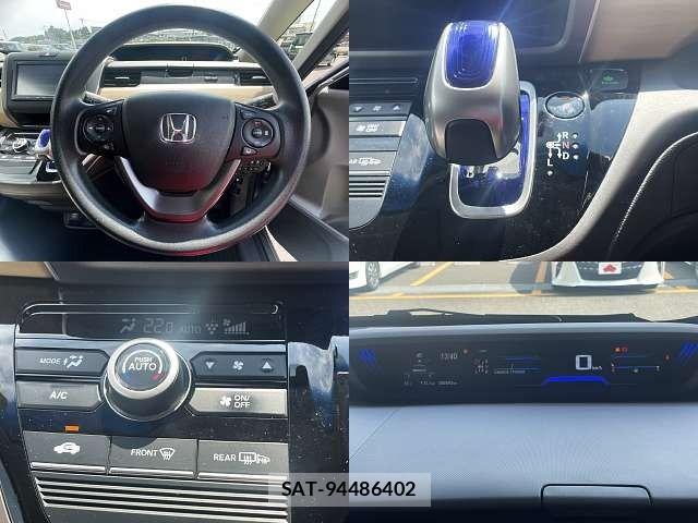 Honda FREED HYBRID 2019-10 8314568-3