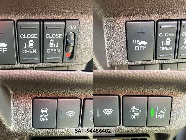Honda FREED HYBRID 2019-10 8314568-5