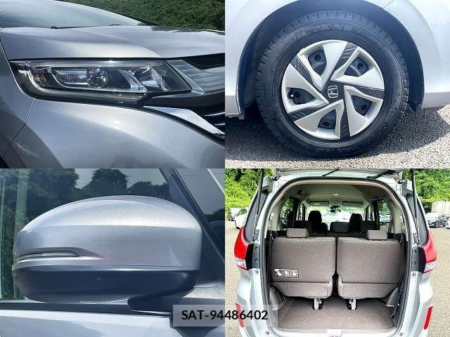 Honda FREED HYBRID 2019-10 8314568-6