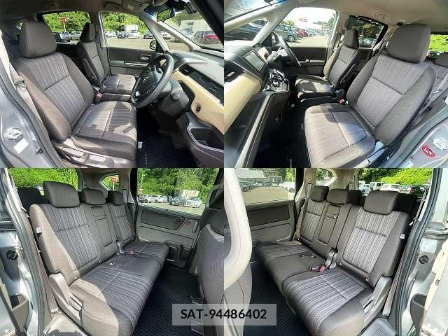 Honda FREED HYBRID 2019-10 8314568-7