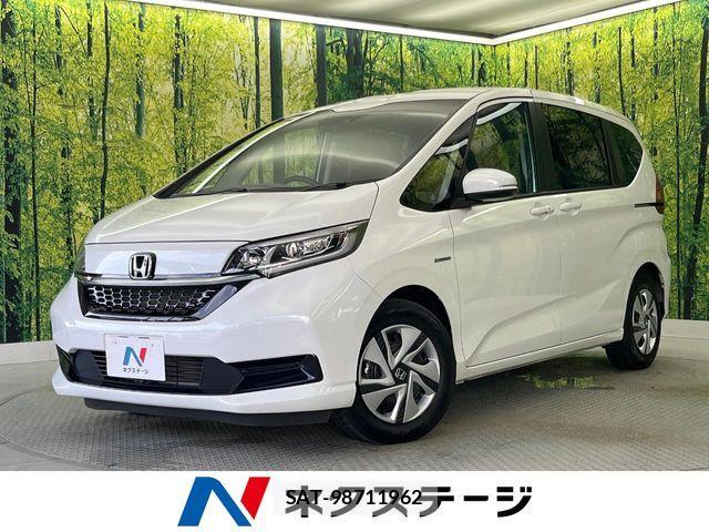 Honda FREED HYBRID 2021-07 8314564-0
