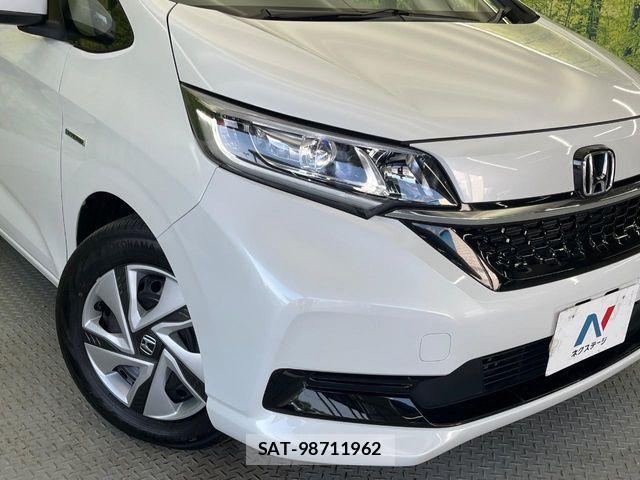 Honda FREED HYBRID 2021-07 8314564-13